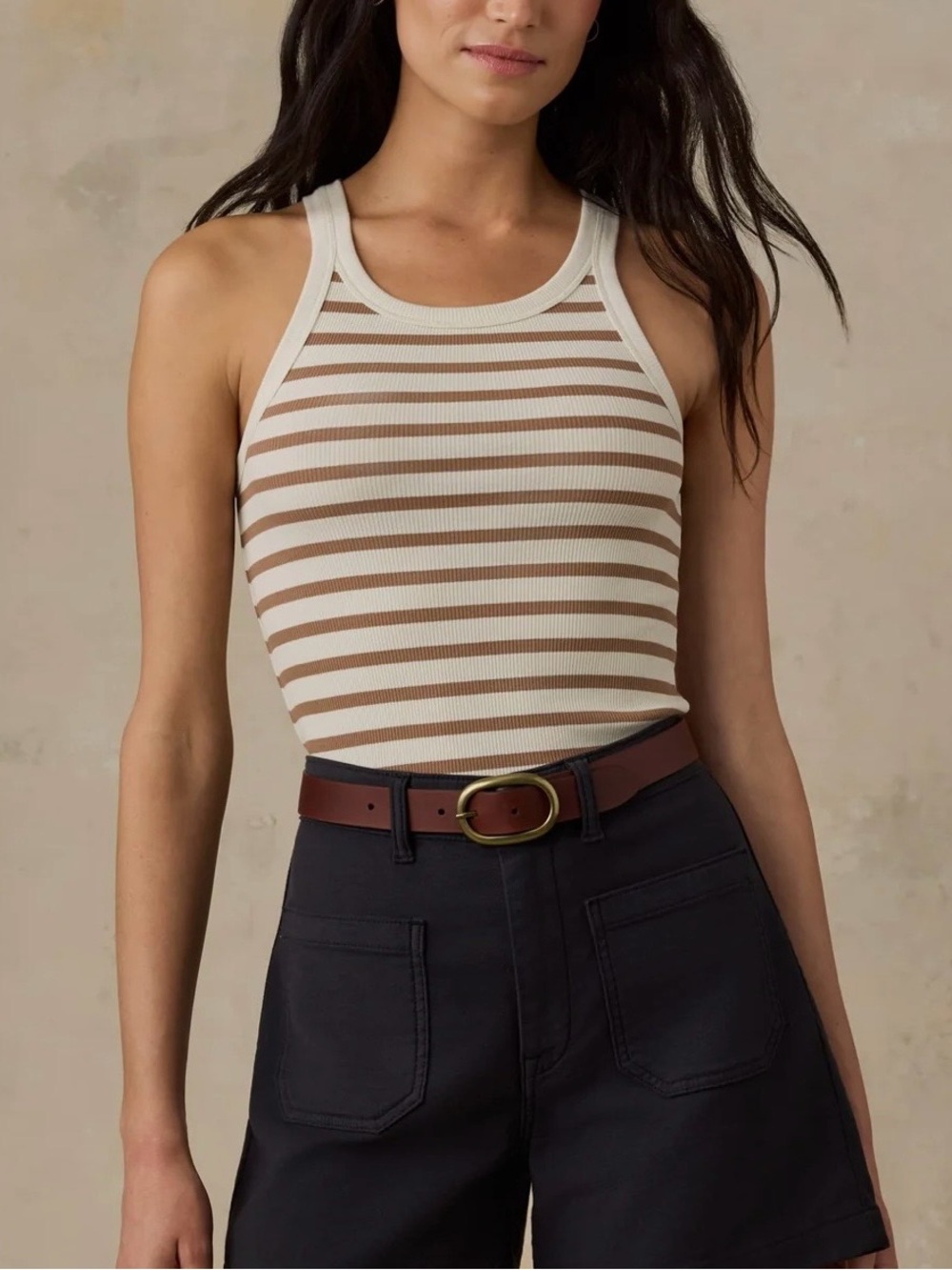 Surfside Rib Tank - FAHERTY